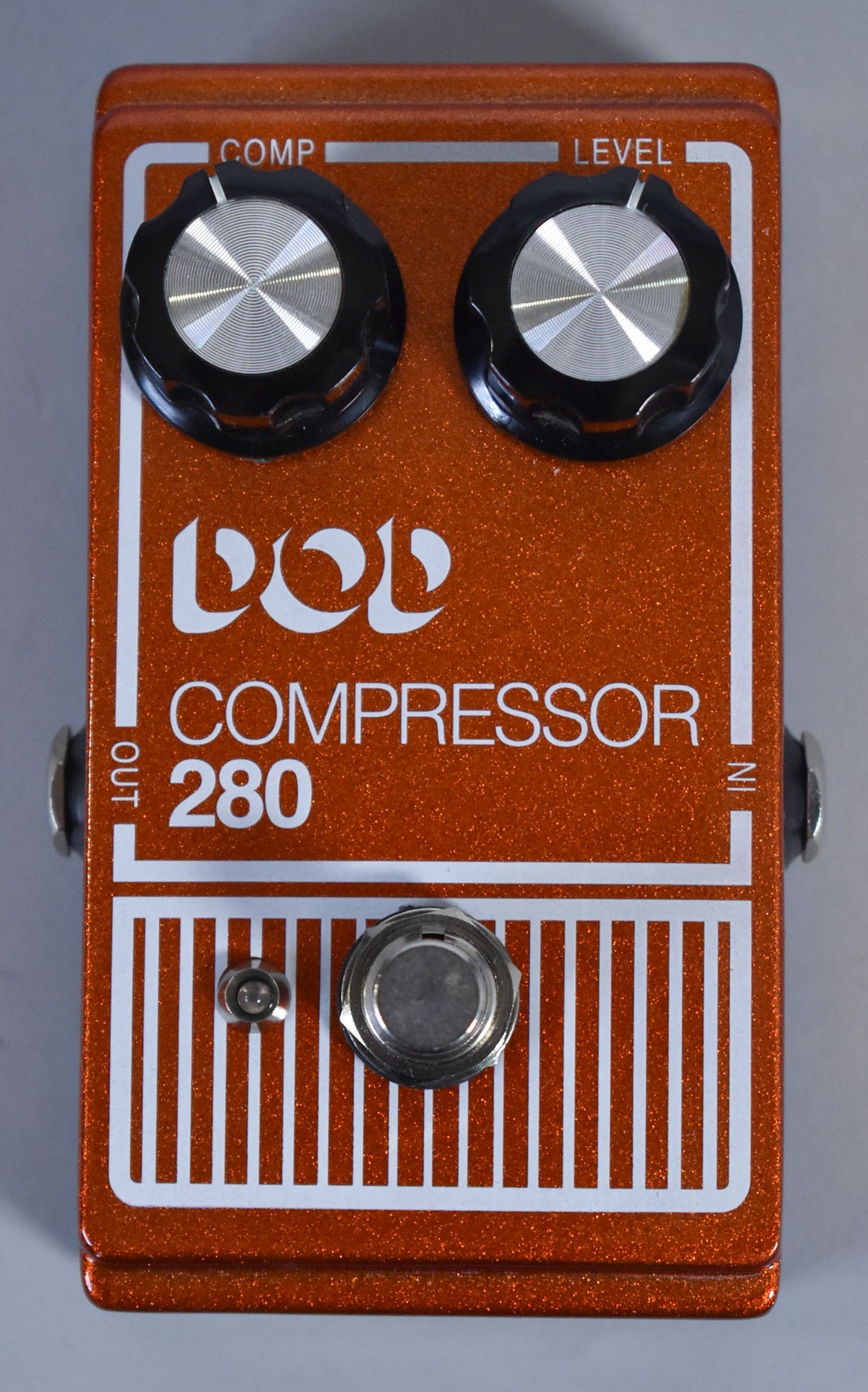 DOD 280 Compressor