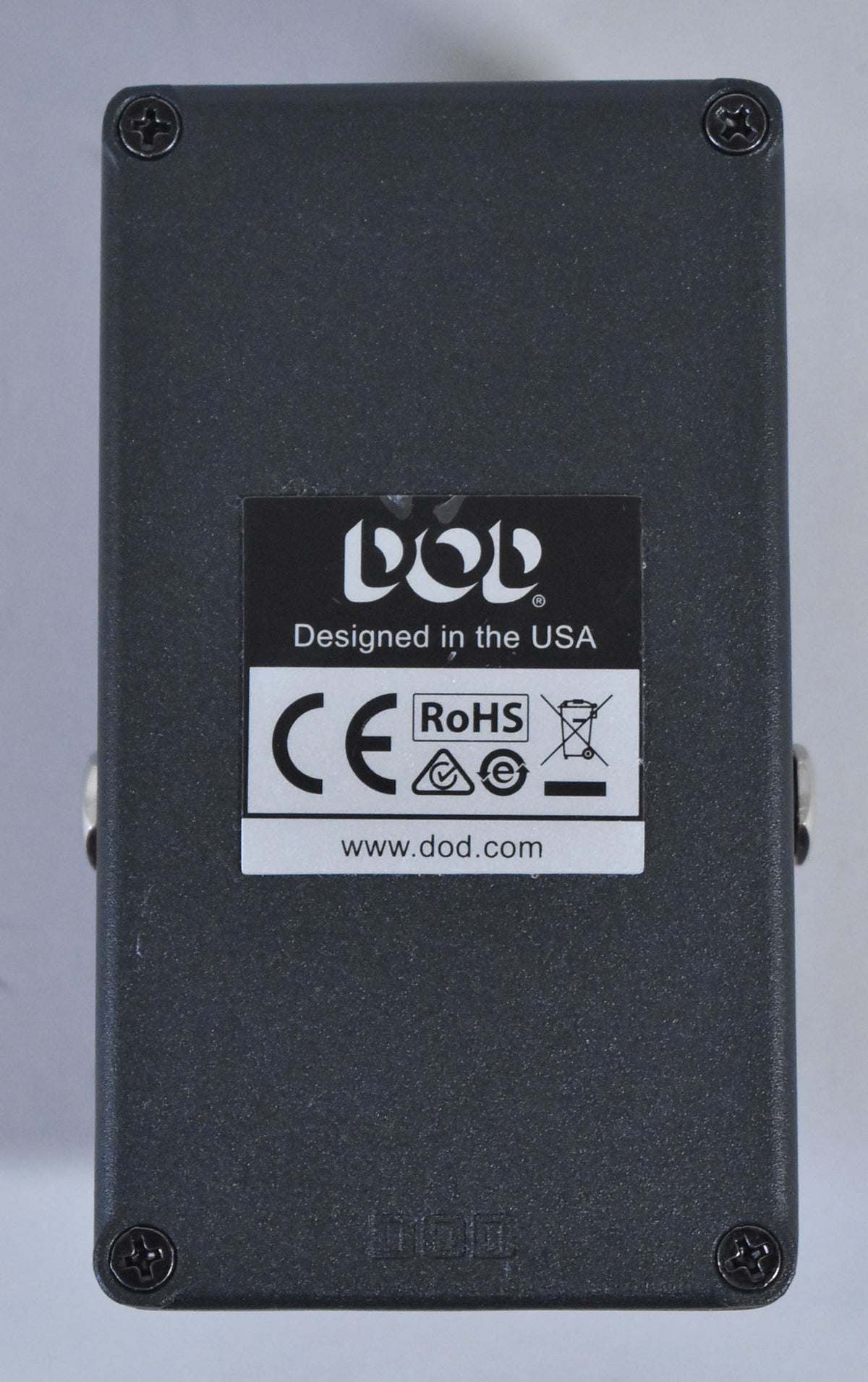DOD 280 Compressor