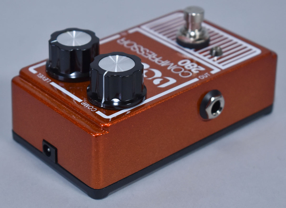 DOD 280 Compressor