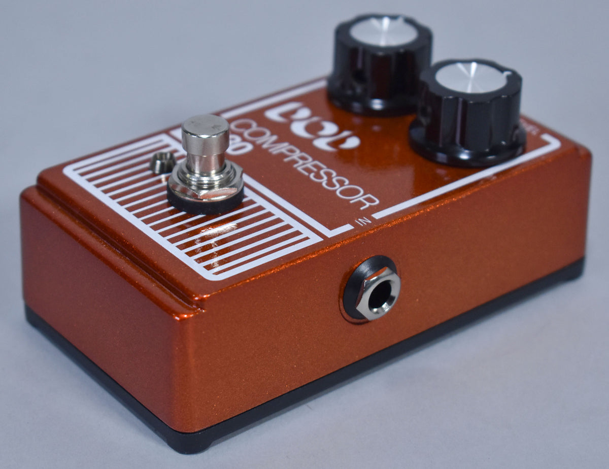 DOD 280 Compressor