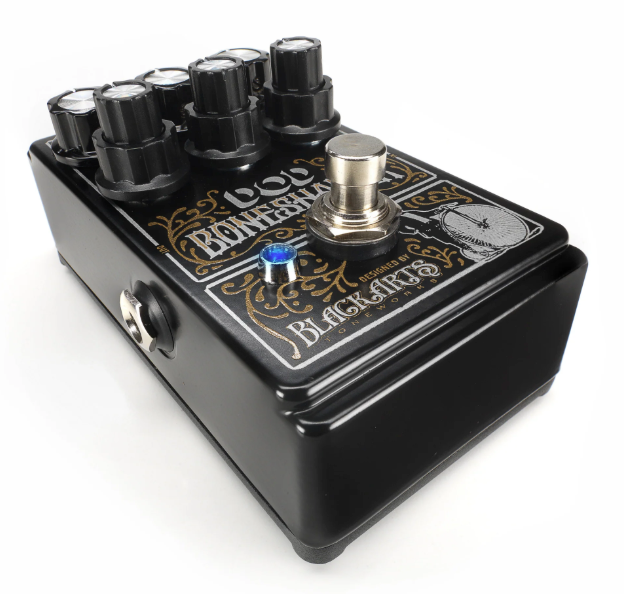 DOD Boneshaker Distortion