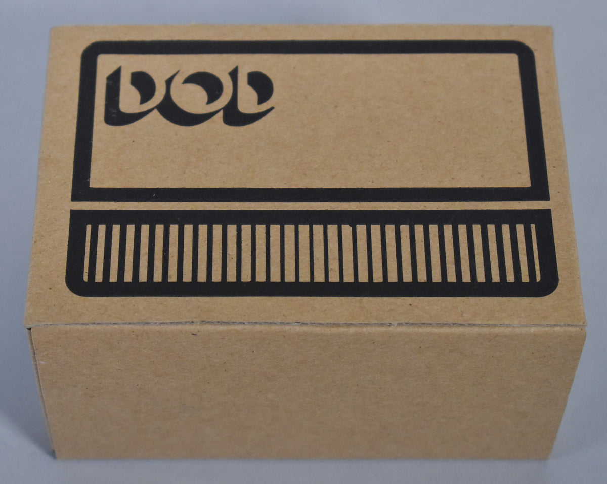 DOD Gunslinger Mosfet Distortion (NEW)