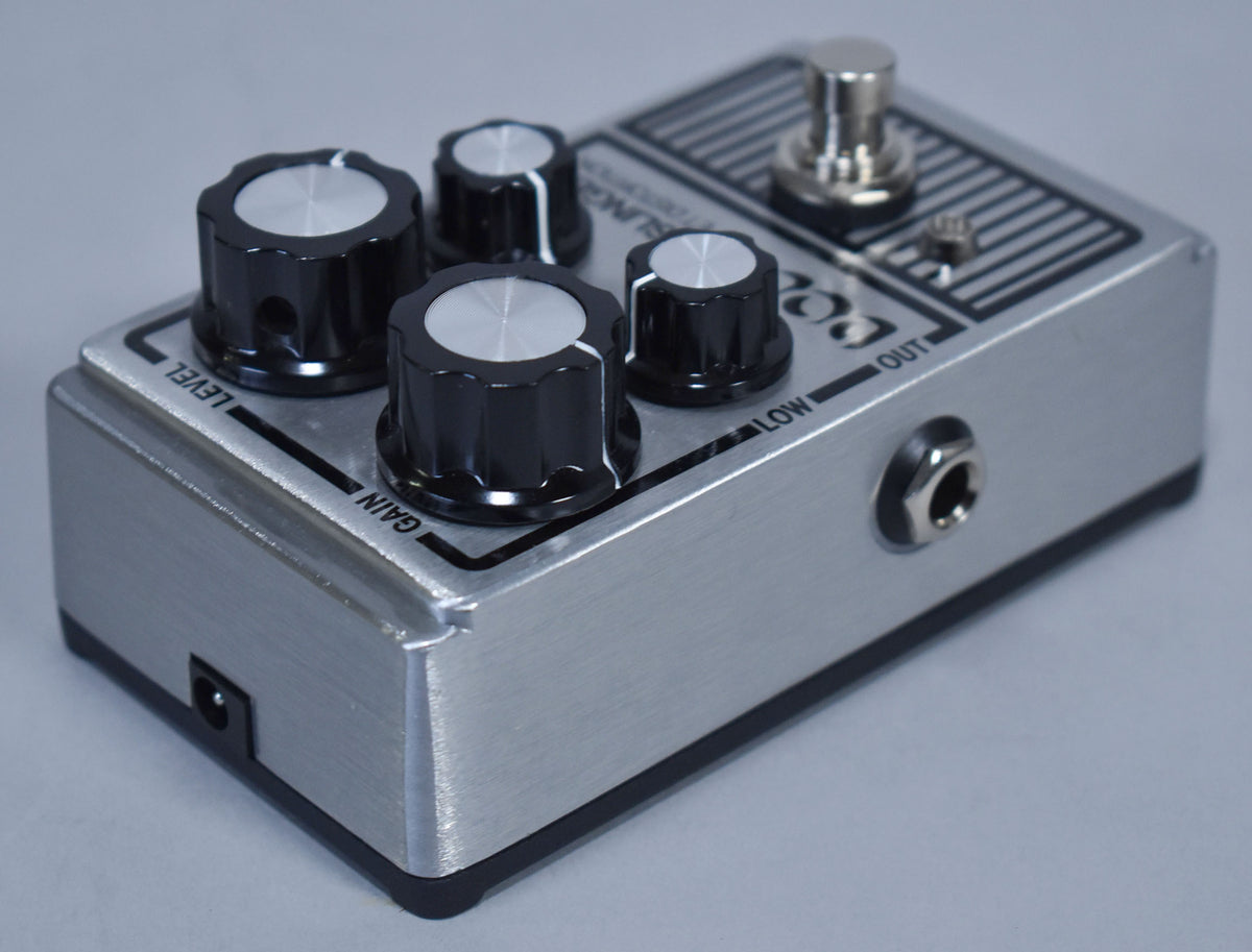 DOD Gunslinger MOSFET Distortion