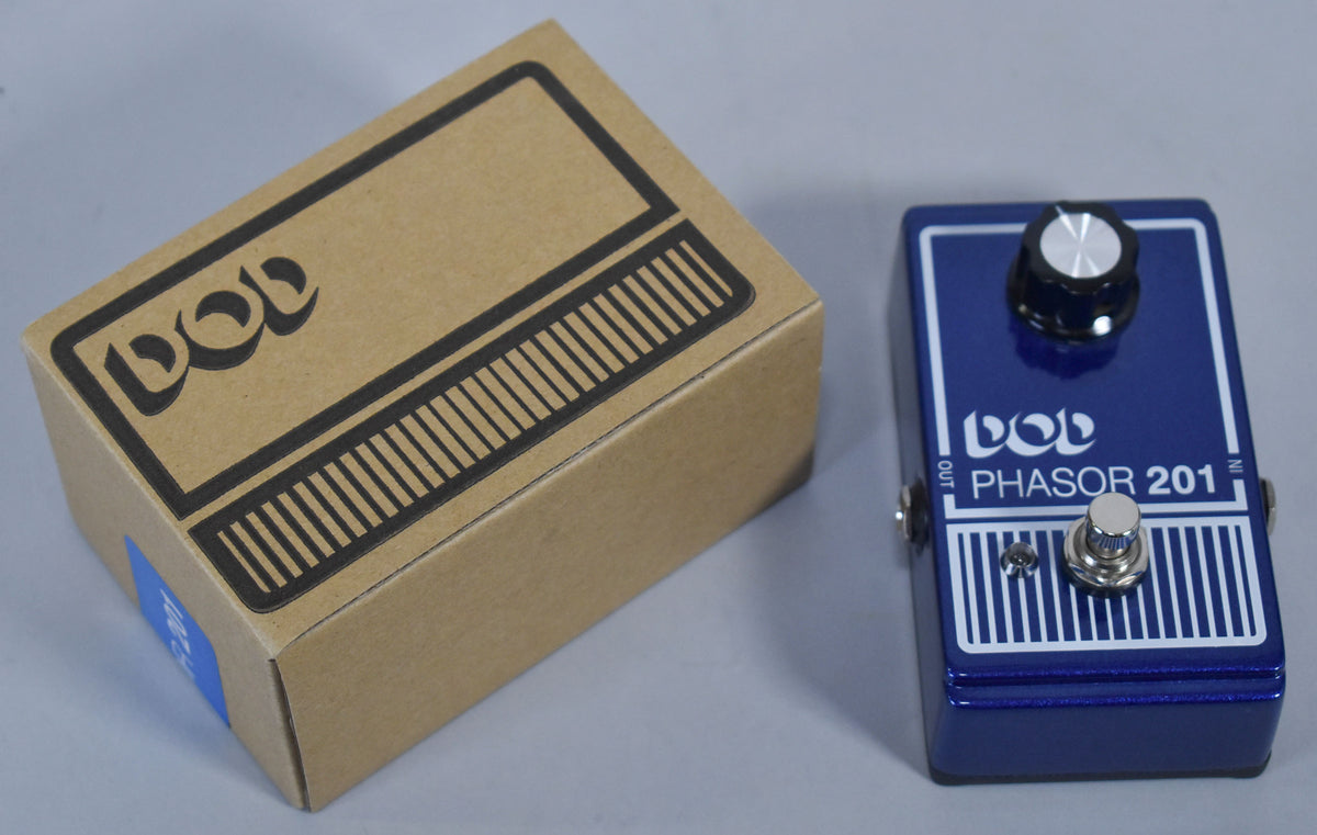 DOD Phasor 201