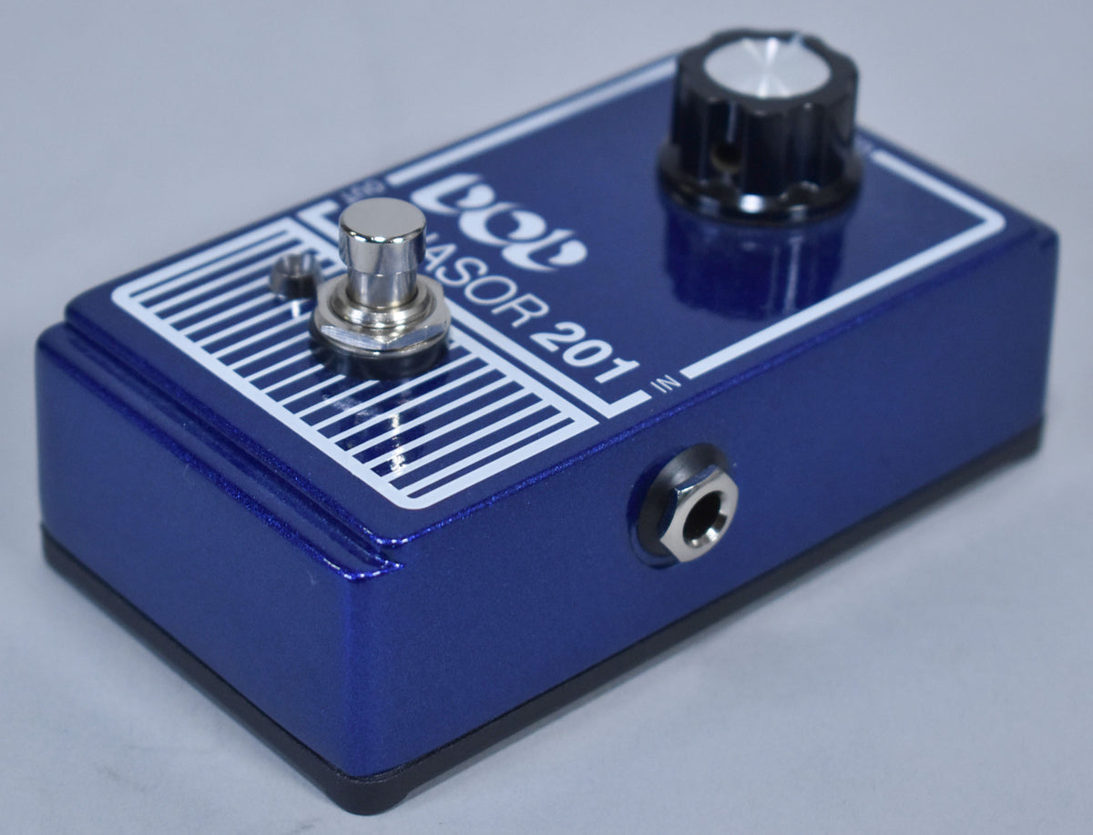 DOD Phasor 201