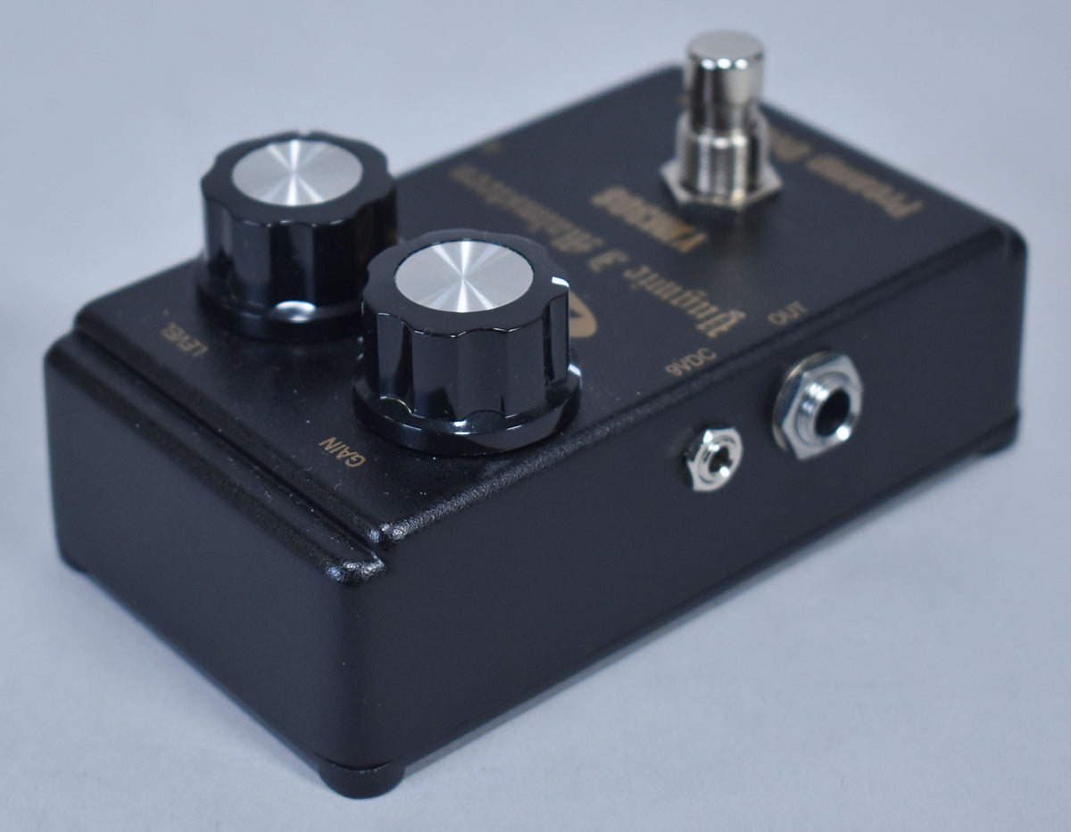DOD YJM308 Yngwie J. Malmsteen Preamp Overdrive
