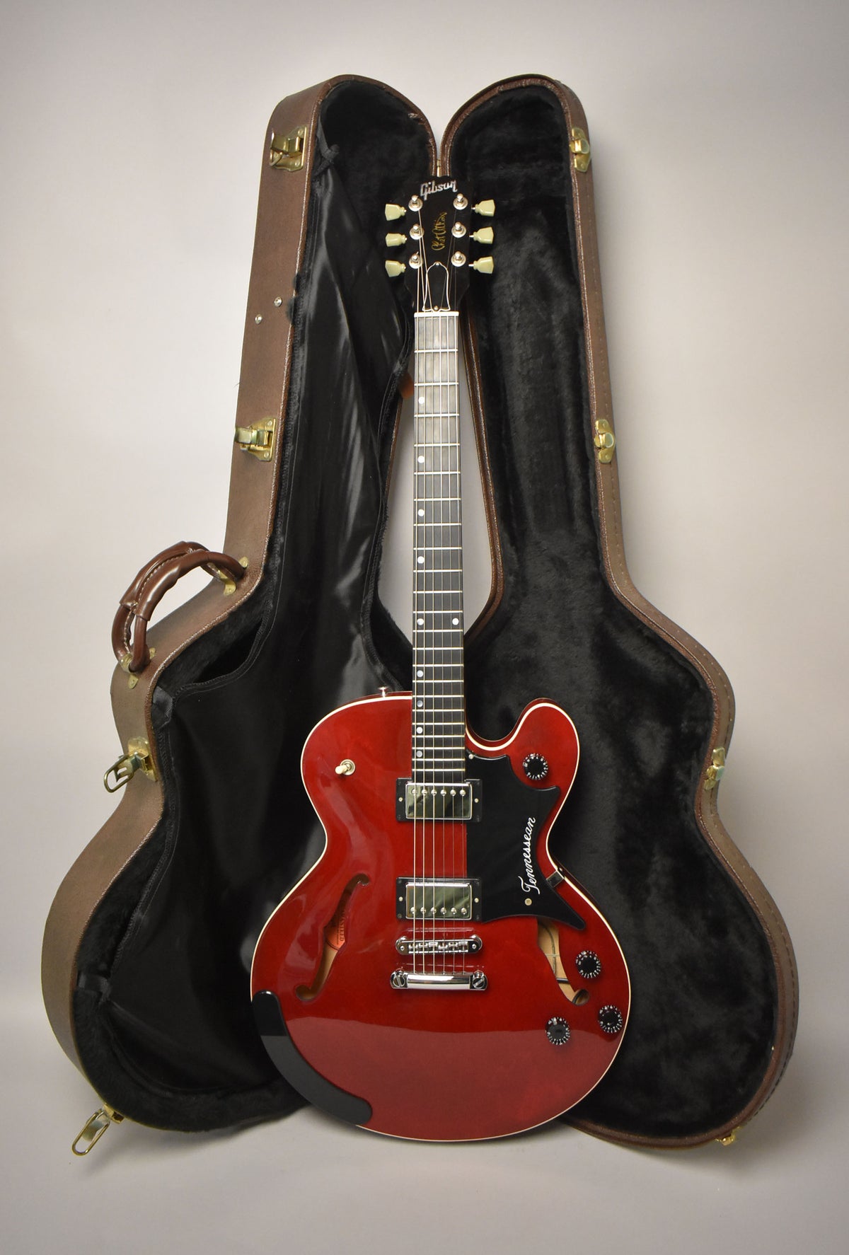 2003 Gibson Chet Atkins Tennessean Semi-Hollowbody w/OHSC