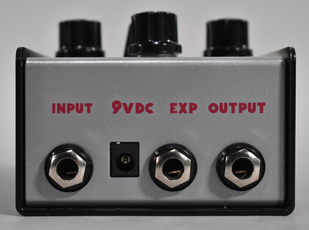 Stone Deaf FX PDF-2 Parametric Distortion Pedal