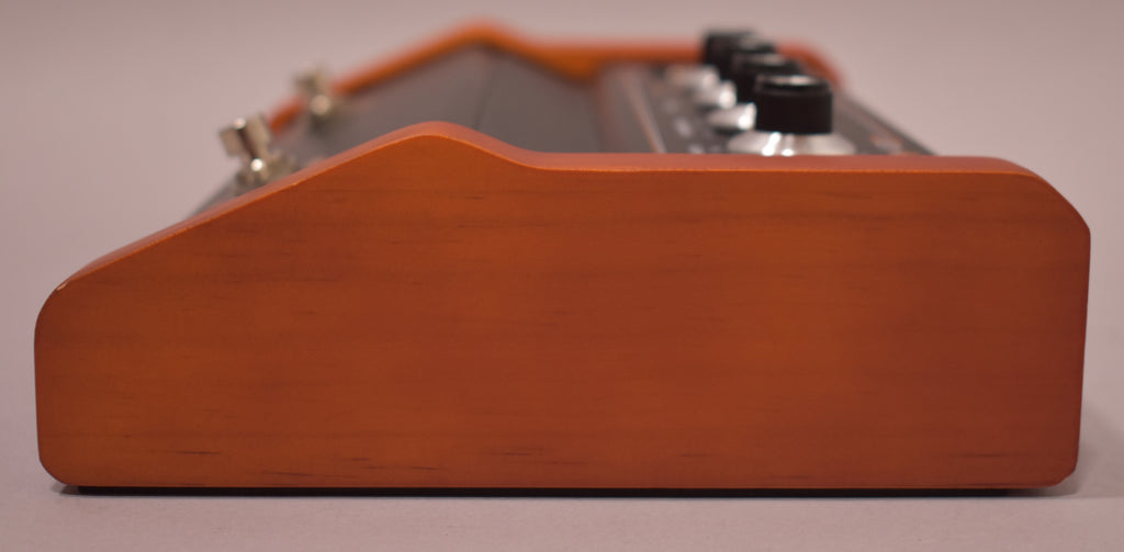 Warm Audio Jet Phaser Guitar Effect Pedal