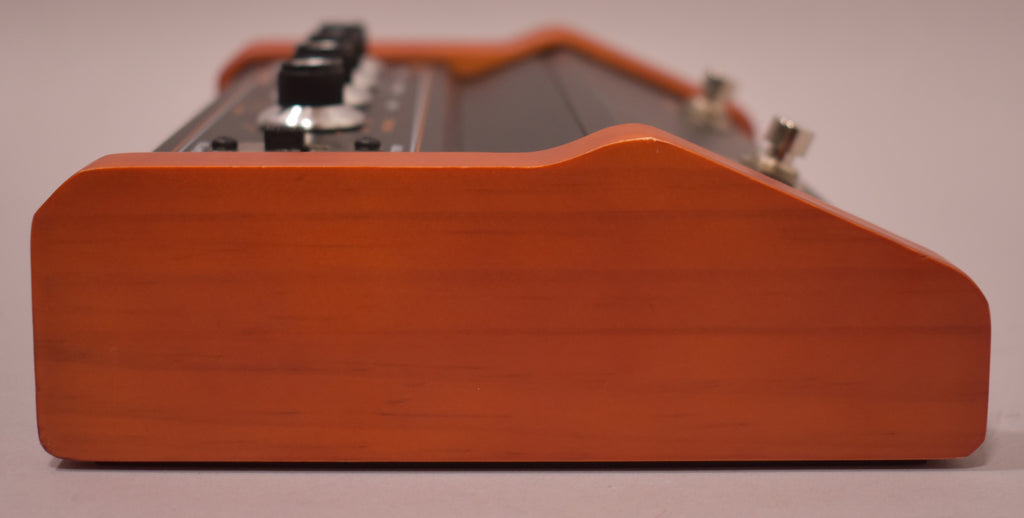Warm Audio Jet Phaser Guitar Effect Pedal
