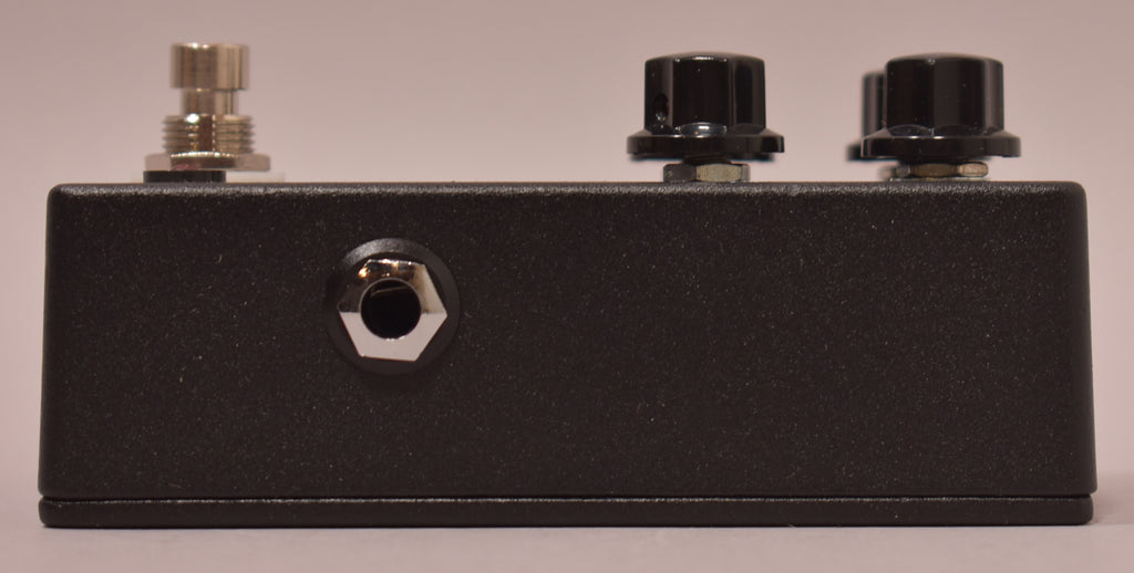 JHS Packrat Distortion Pedal w/Box
