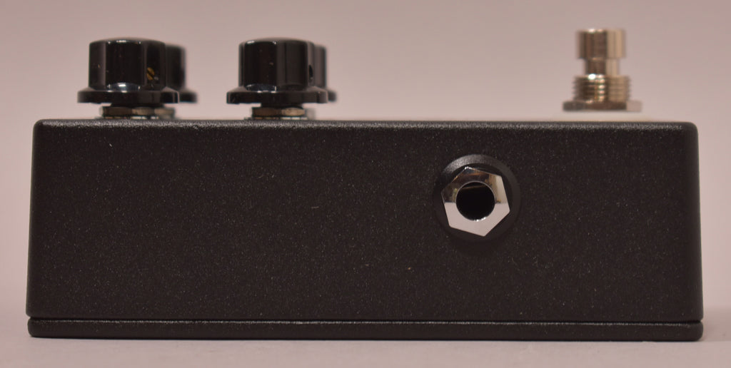 JHS Packrat Distortion Pedal w/Box
