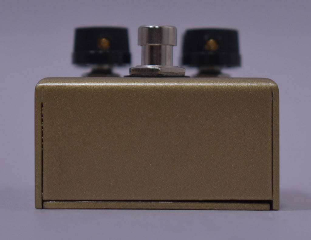 J.Rockett Audio Designs .45 Caliber Overdrive Effect Pedal w/Box