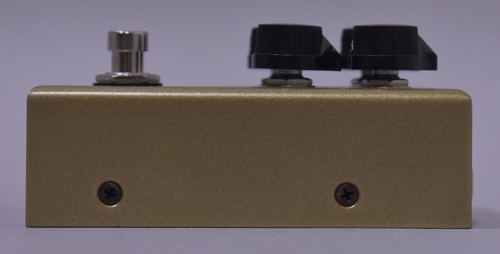 J.Rockett Audio Designs .45 Caliber Overdrive Effect Pedal w/Box