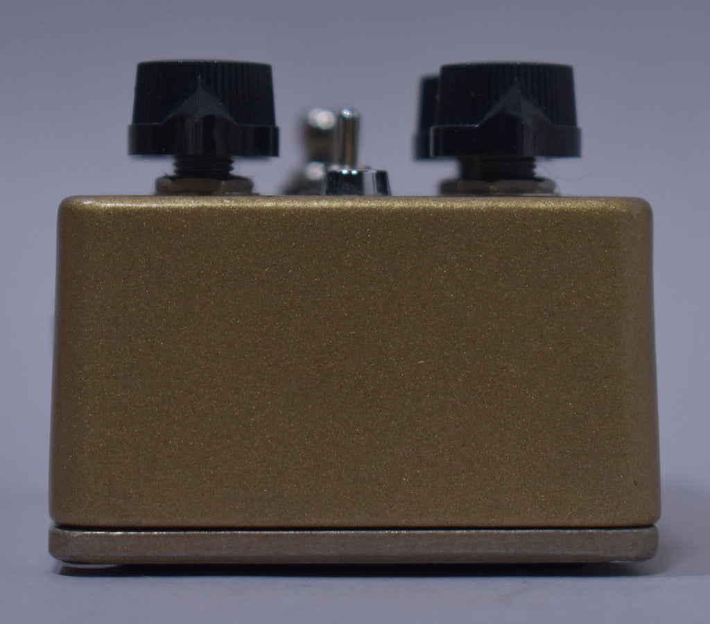 Bondi Effects Del Mar Overdrive V1 #301 Effect Pedal w/Box