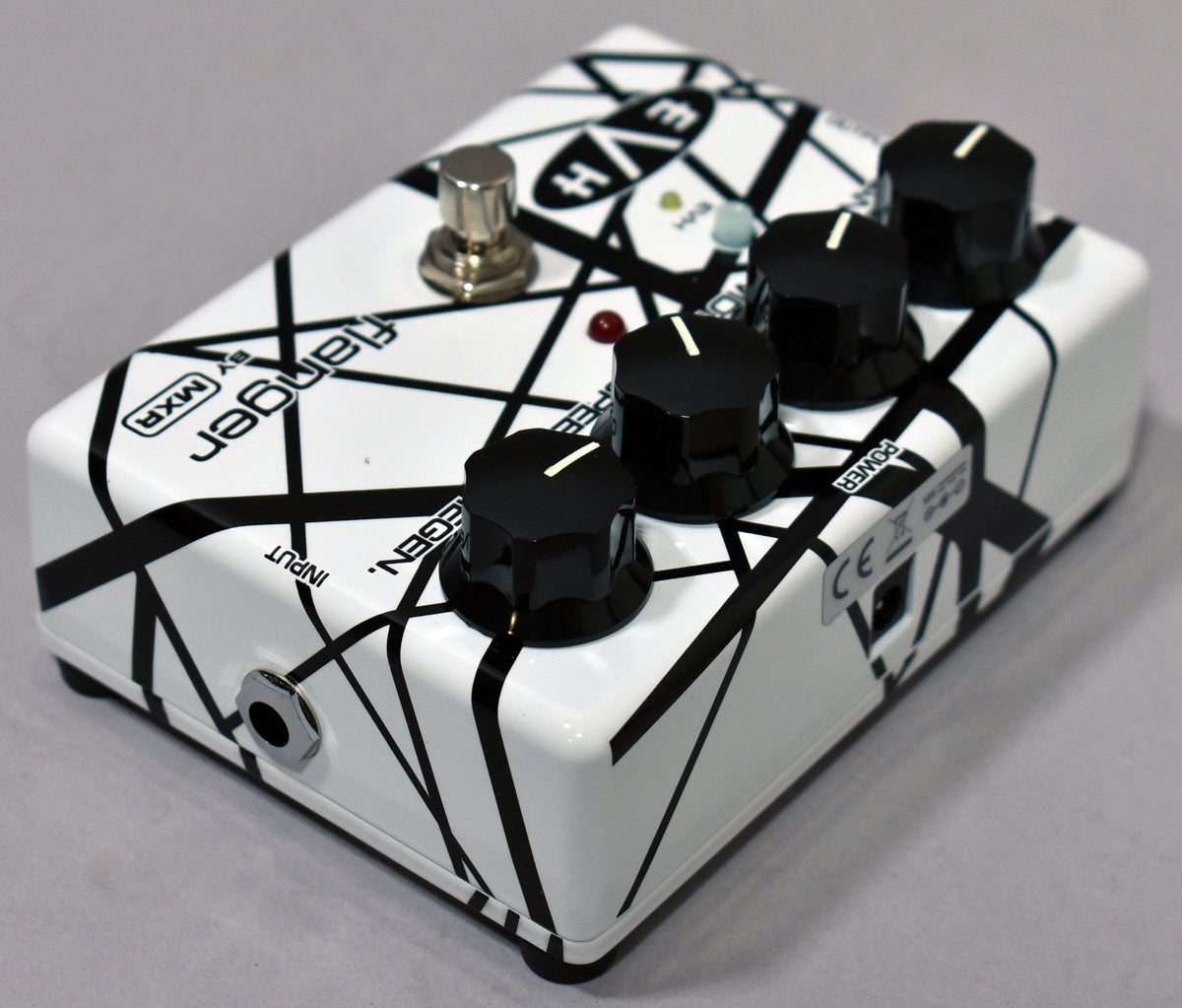MXR EVH Flanger Pedal