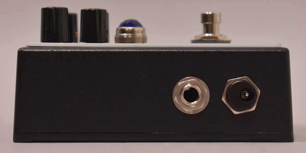 Spaceman Polaris Resonant Overdrive Effect Pedal w/Box
