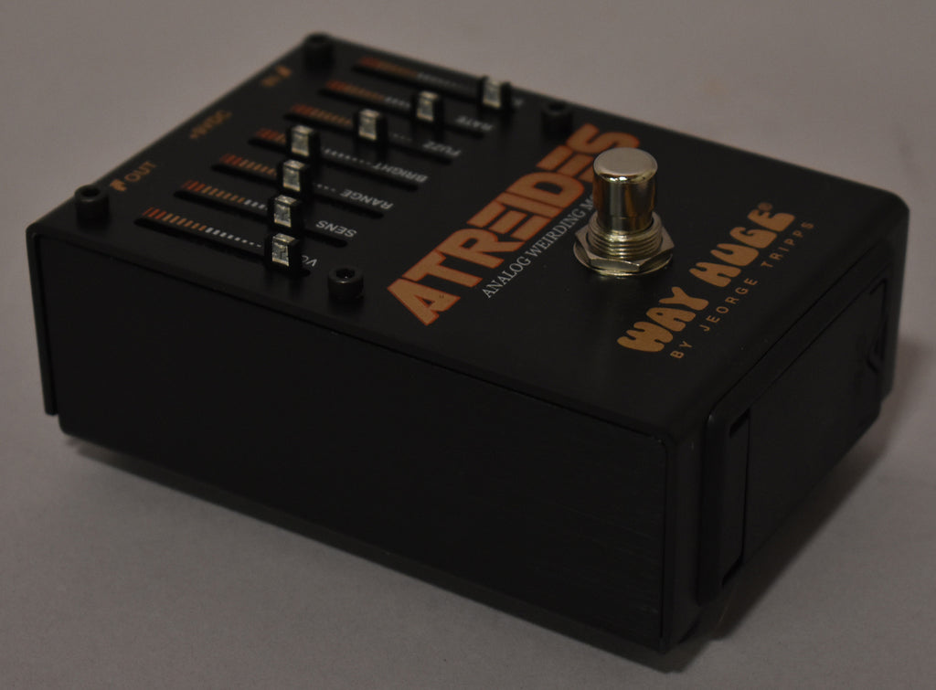 Way Huge WHE900 Atreides Analog Weirding Module w/Box