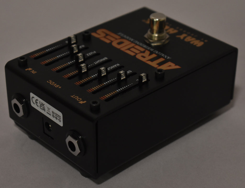 Way Huge WHE900 Atreides Analog Weirding Module w/Box