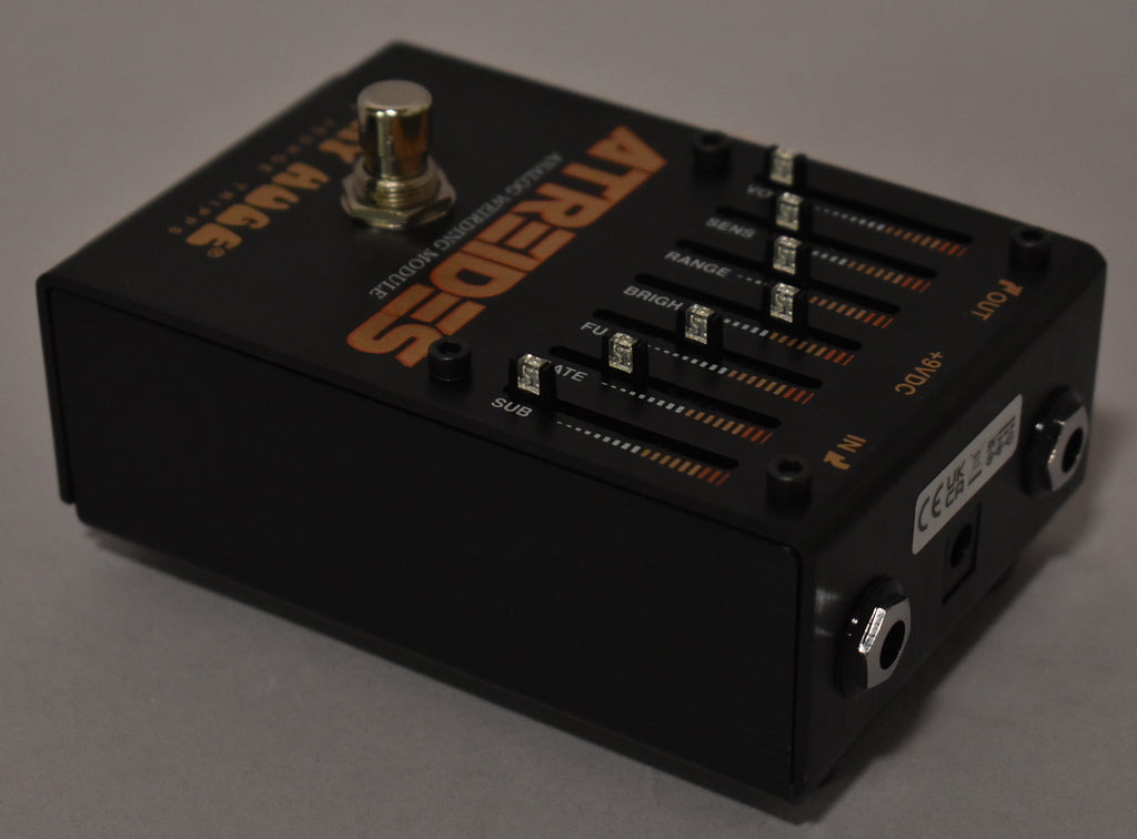 Way Huge WHE900 Atreides Analog Weirding Module w/Box