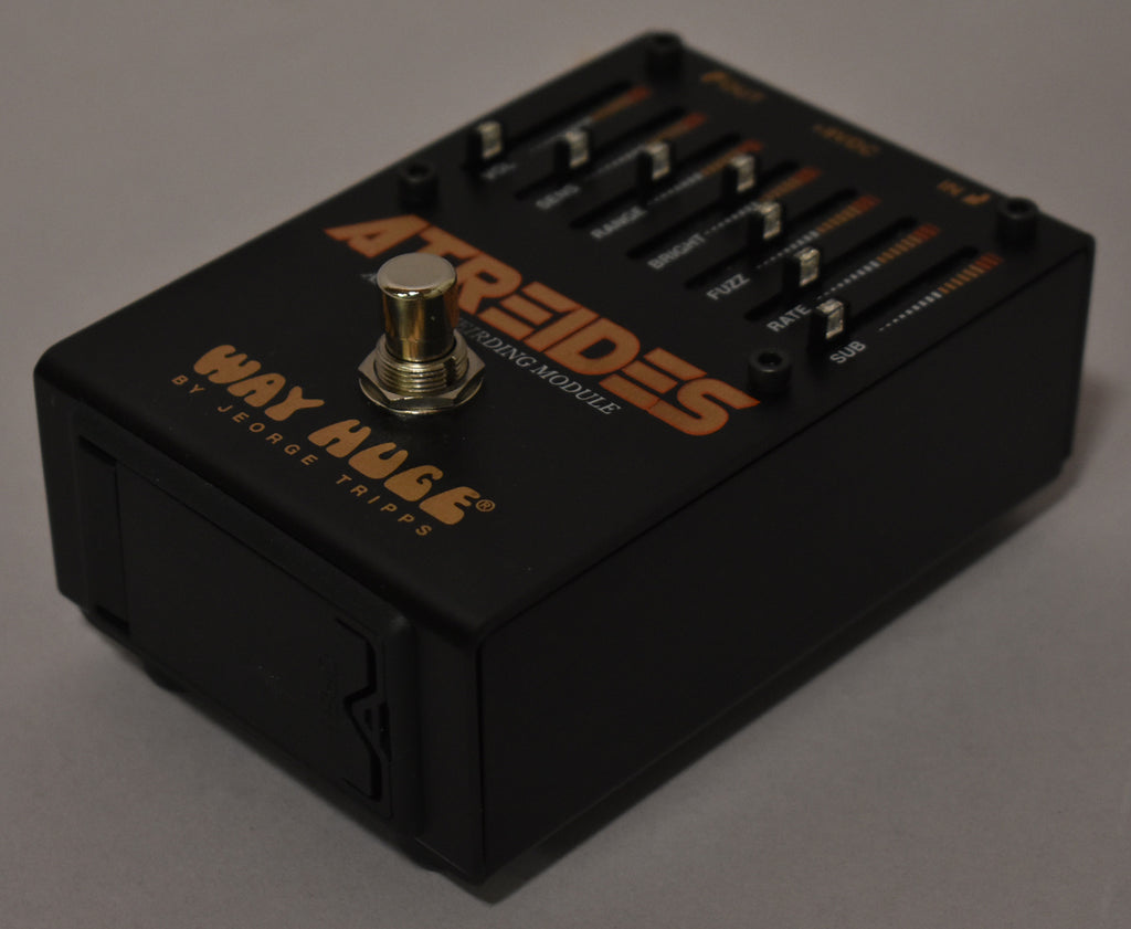 Way Huge WHE900 Atreides Analog Weirding Module w/Box