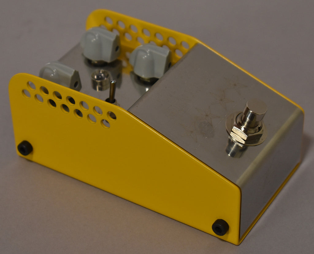 ThorpyFX The Fat General Compressor Effect Pedal w/Box