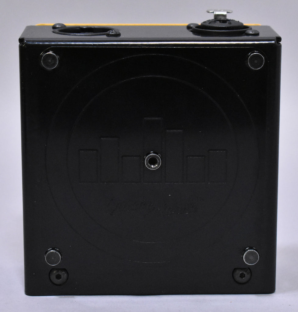 Radial JR2 XLR 1/4" Combo Footswitch