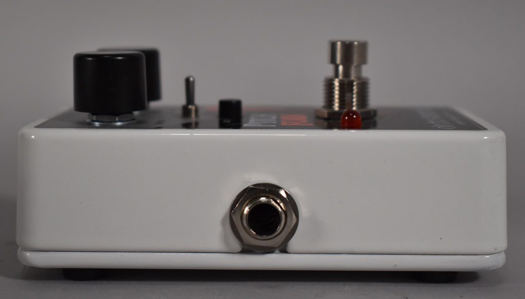 Electro-Harmonix EHX Pitch Fork Effect Pedal w/Box