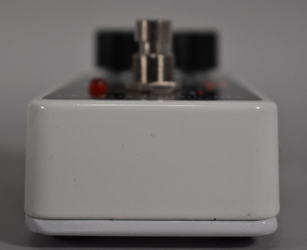 Electro-Harmonix EHX Pitch Fork Effect Pedal w/Box