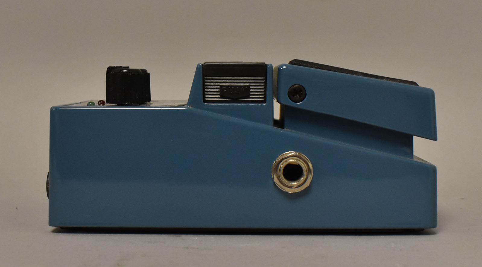 Nobels AB-1 Switcher Pedal w/Box – Imperial Vintage Guitars