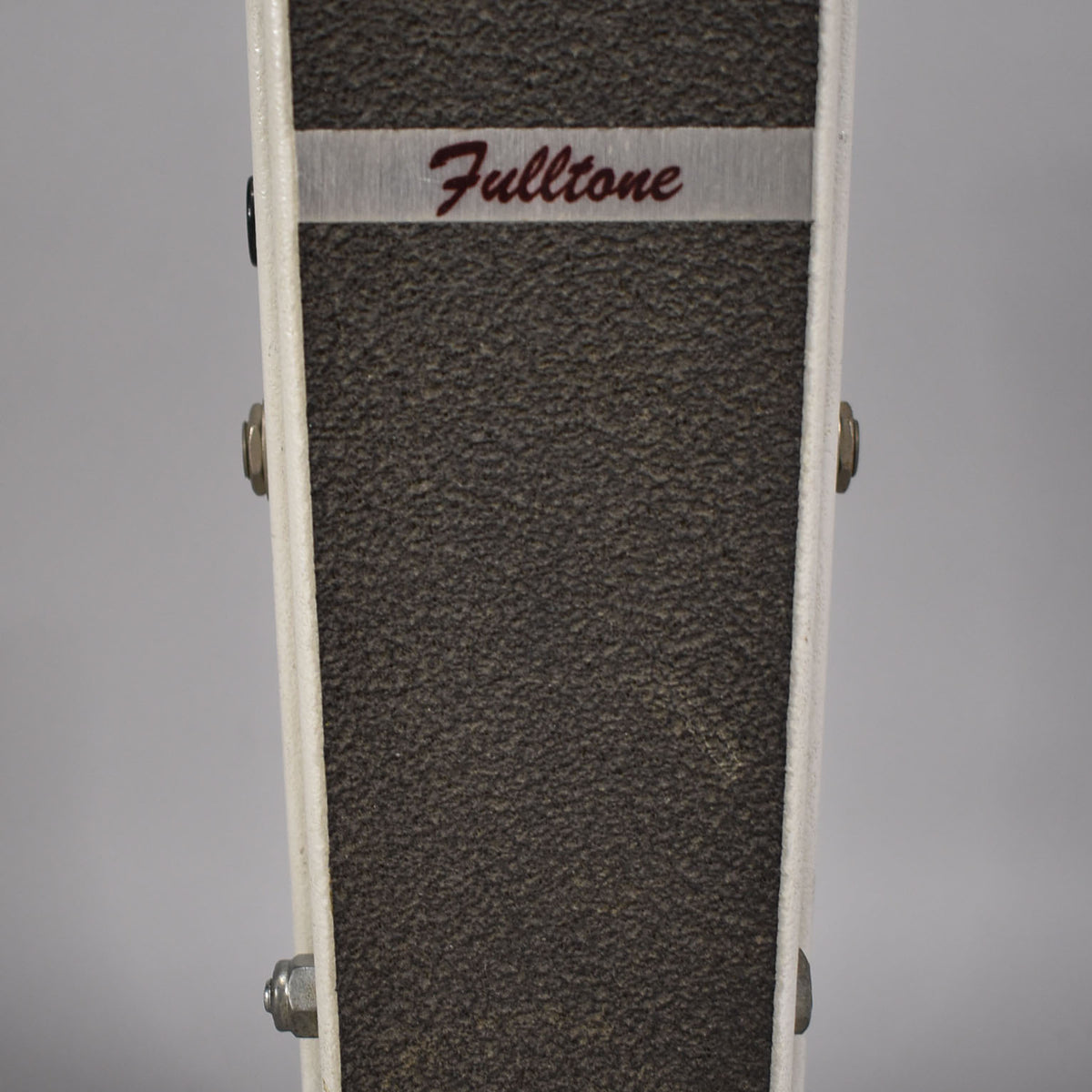 Fulltone Clyde Standard Wah Pedal – Imperial Vintage Guitars