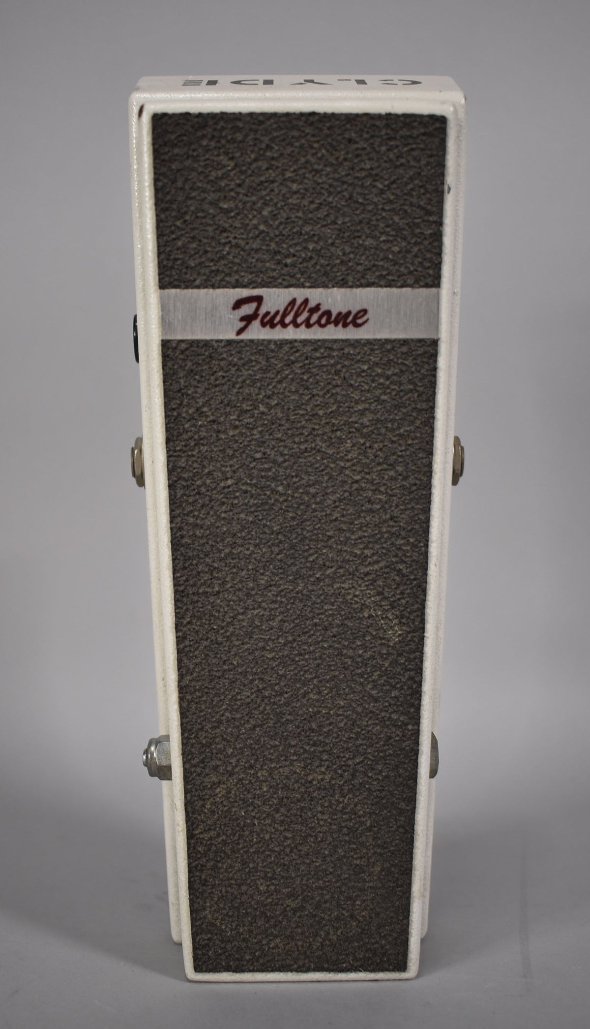 【Fulltone Pedals】 CLYDE WAH STANDARD Wah Wah Fulltone Clyde Standard Wah Pedal – Imperial Vintage Guitars