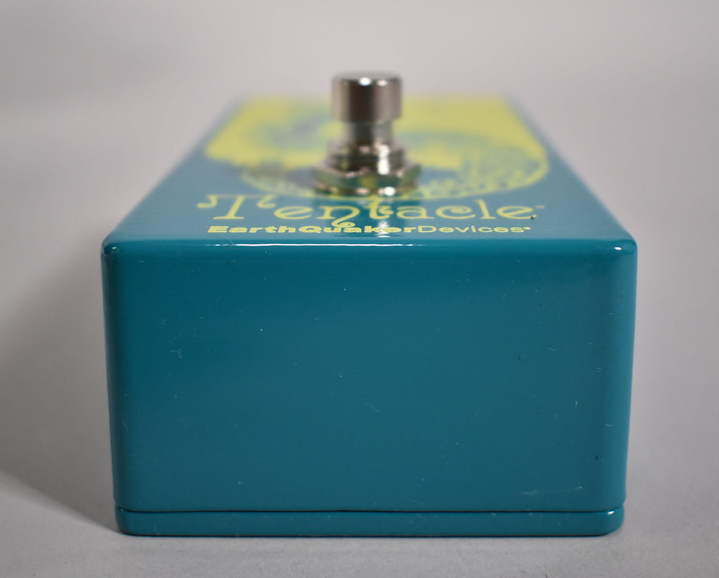 Earthquaker Devices Tentacle Octave Up Effect Pedal w/Box