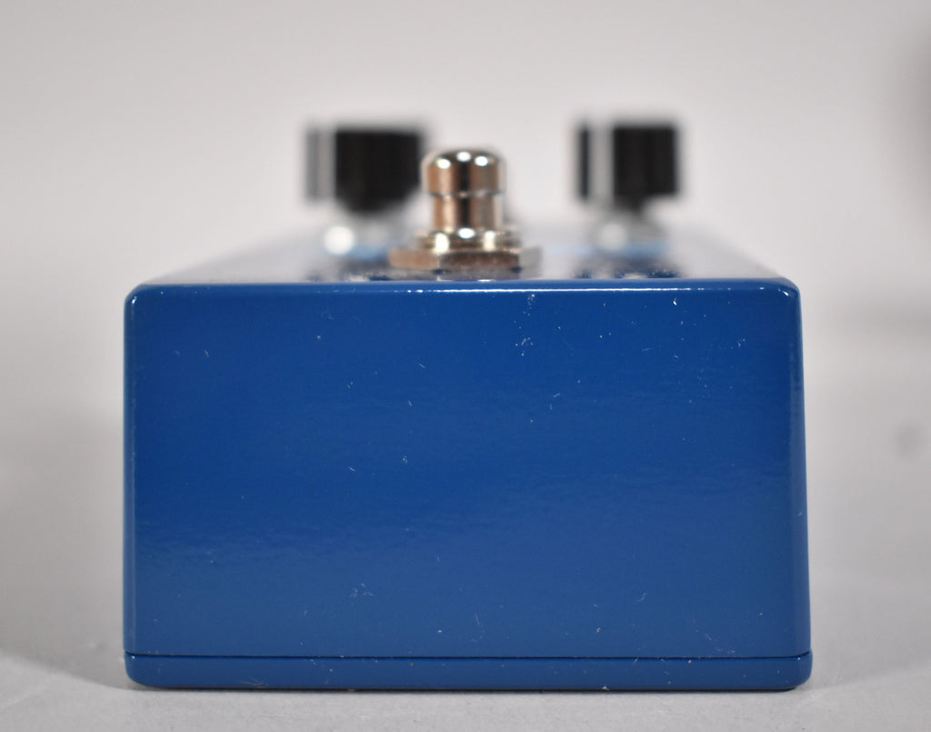Bondi Effects Breakers Overdrive Effect Pedal w/Box