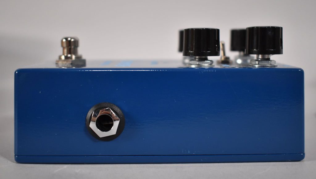 Bondi Effects Breakers Overdrive Effect Pedal w/Box