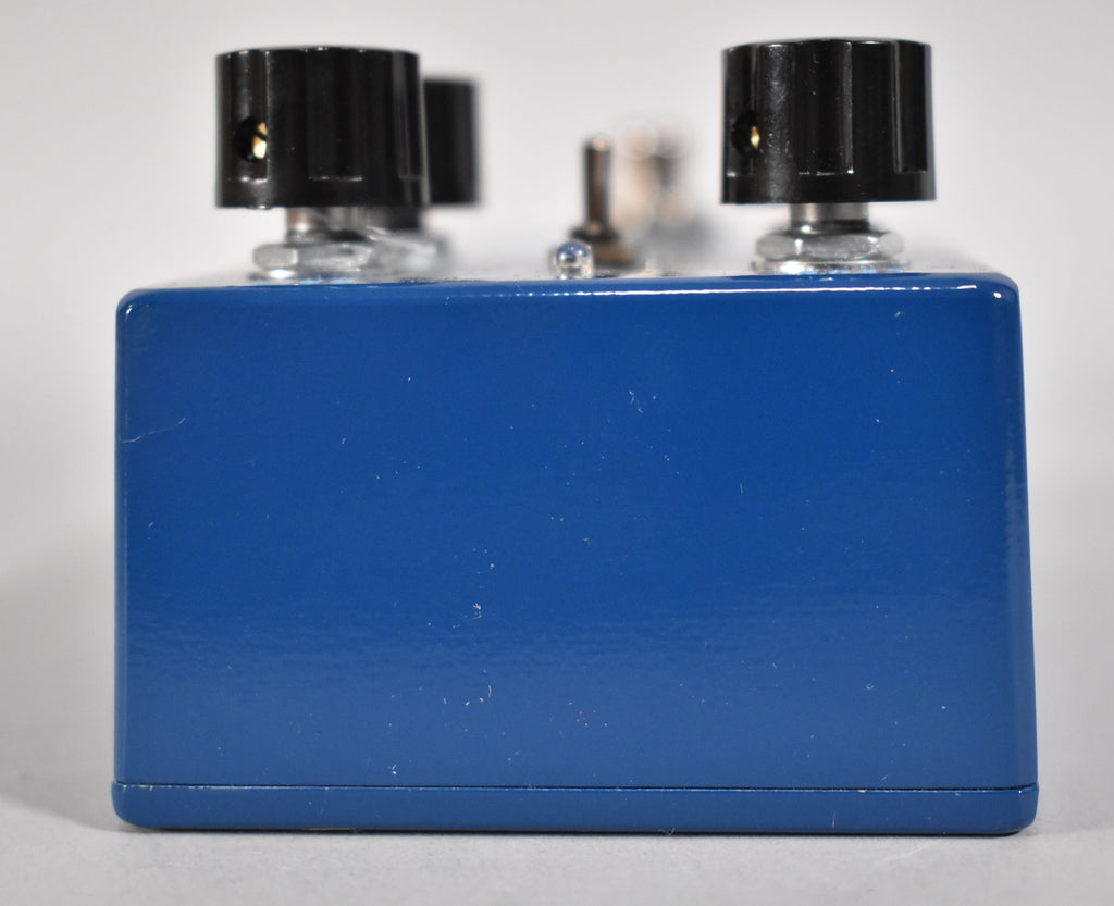 Bondi Effects Breakers Overdrive Effect Pedal w/Box