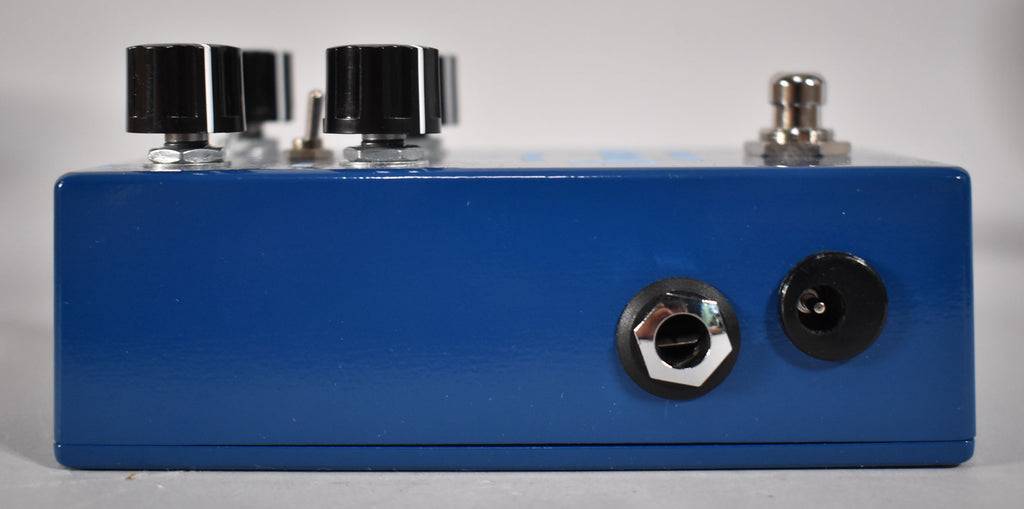 Bondi Effects Breakers Overdrive Effect Pedal w/Box