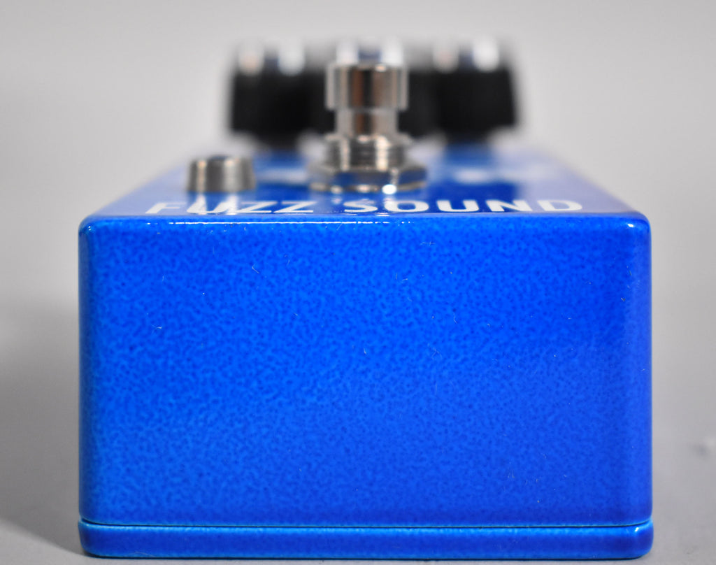 Earthquaker Devices Park Fuzz Sound Effect Pedal w/Box