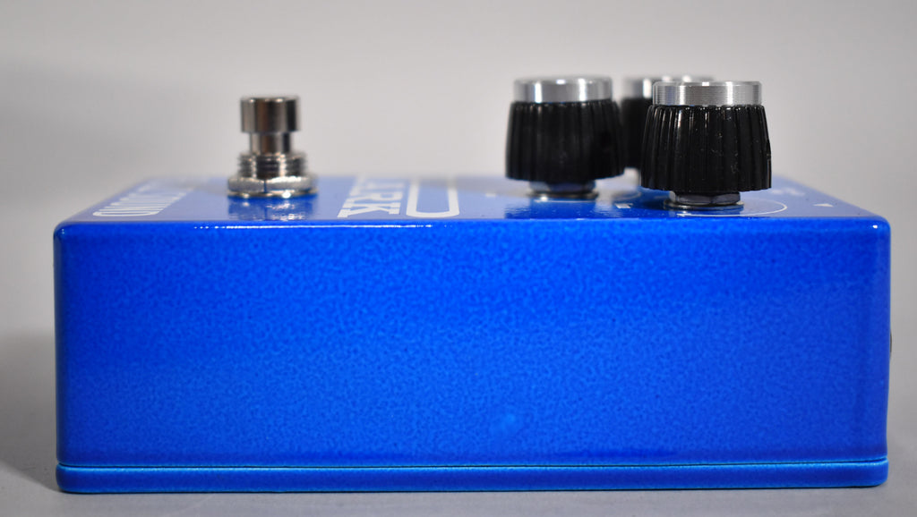 Earthquaker Devices Park Fuzz Sound Effect Pedal w/Box