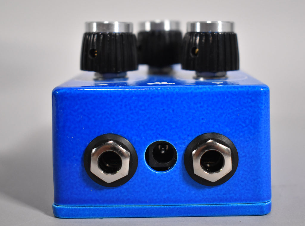 Earthquaker Devices Park Fuzz Sound Effect Pedal w/Box