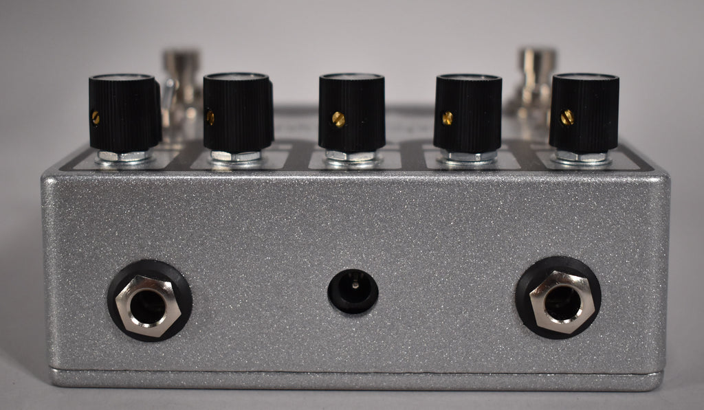 Earthquaker Devices Disaster Transport Delay Pedal w/Box