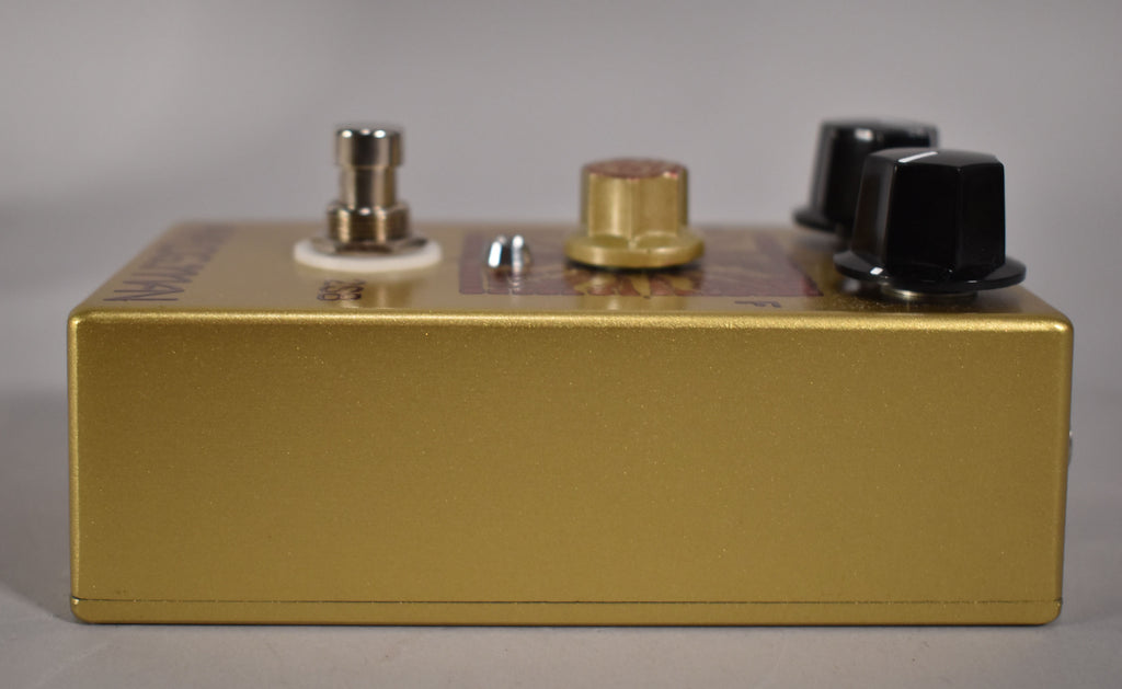 Analogman Sun Face 2SB Fuzz Pedal w/Box