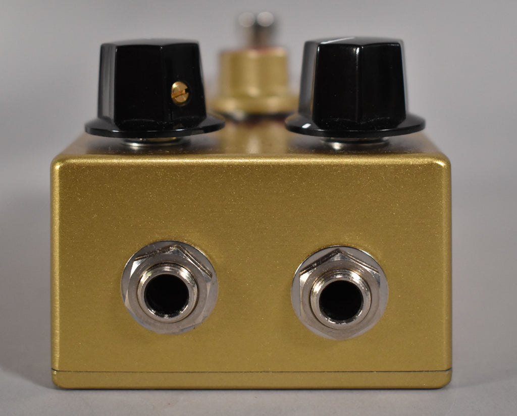 Analogman Sun Face 2SB Fuzz Pedal w/Box