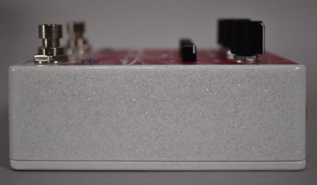 Earthquaker Devices Astral Destiny Octave Reverb Effect Pedal w/Box