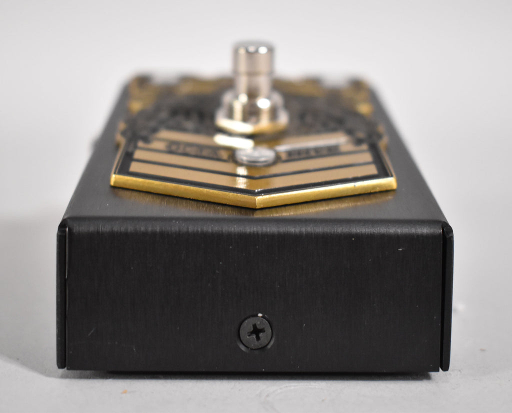 Beetronics Octahive V2 Fuzz Pedal w/Box