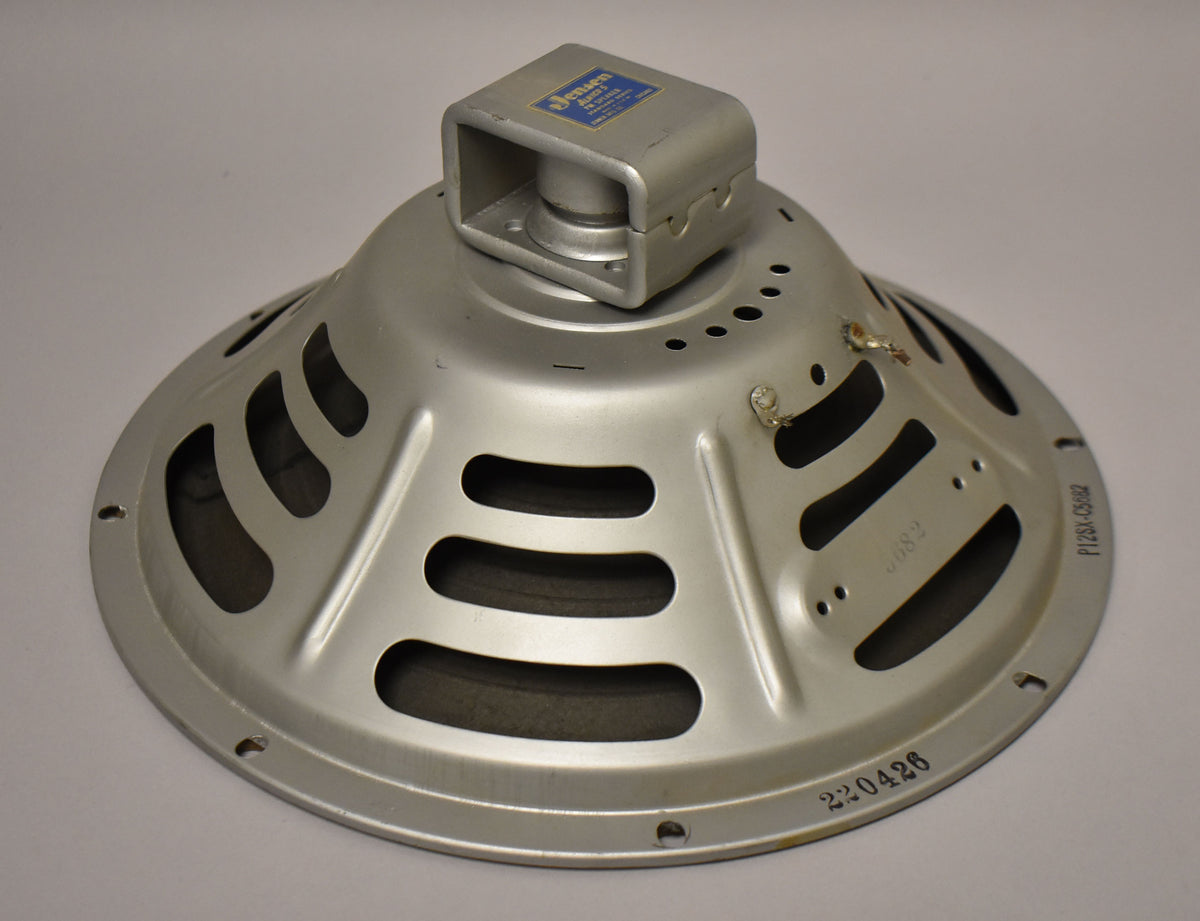 Jensen P12SX Alnico 5 12