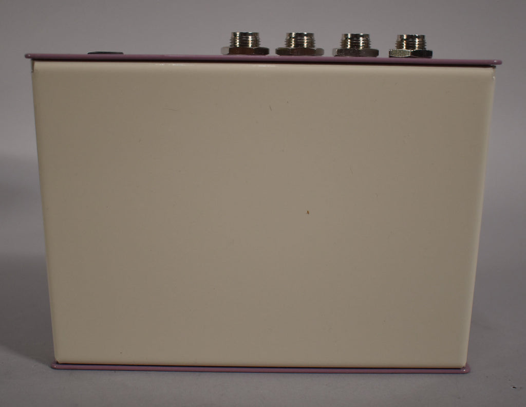 29 Pedal OAMP Output Amplifier Pedal w/Box