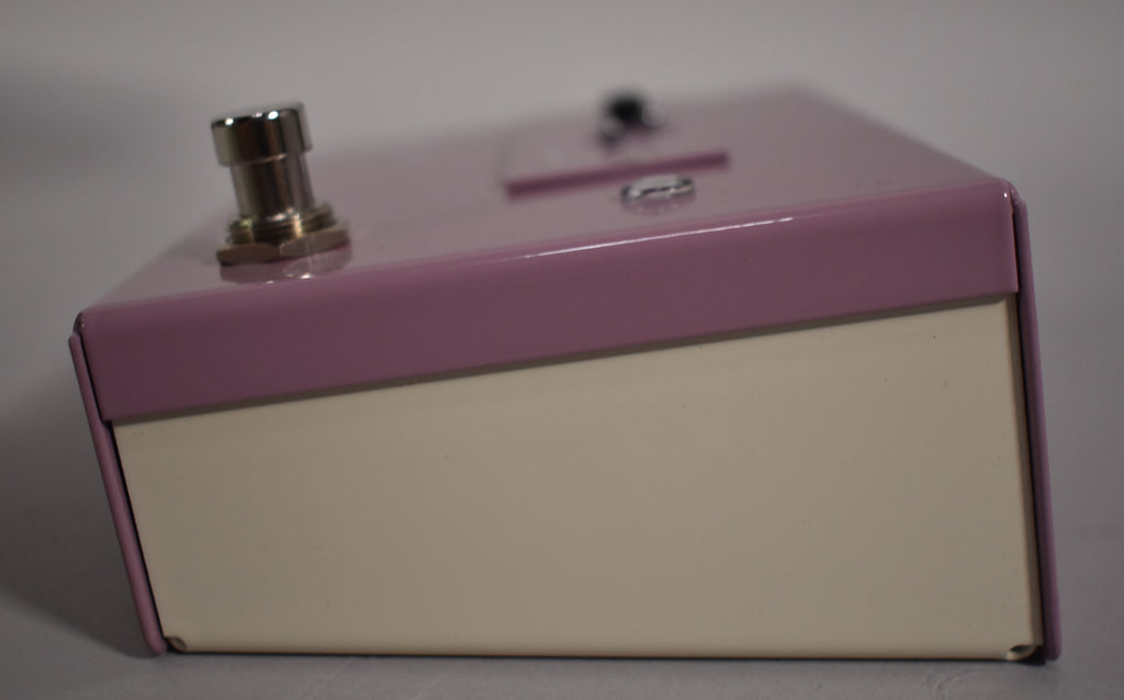 29 Pedal OAMP Output Amplifier Pedal w/Box
