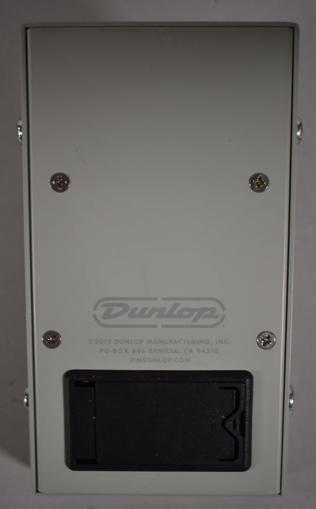 Dunlop Siete Santos Fuzz Pedal w/box