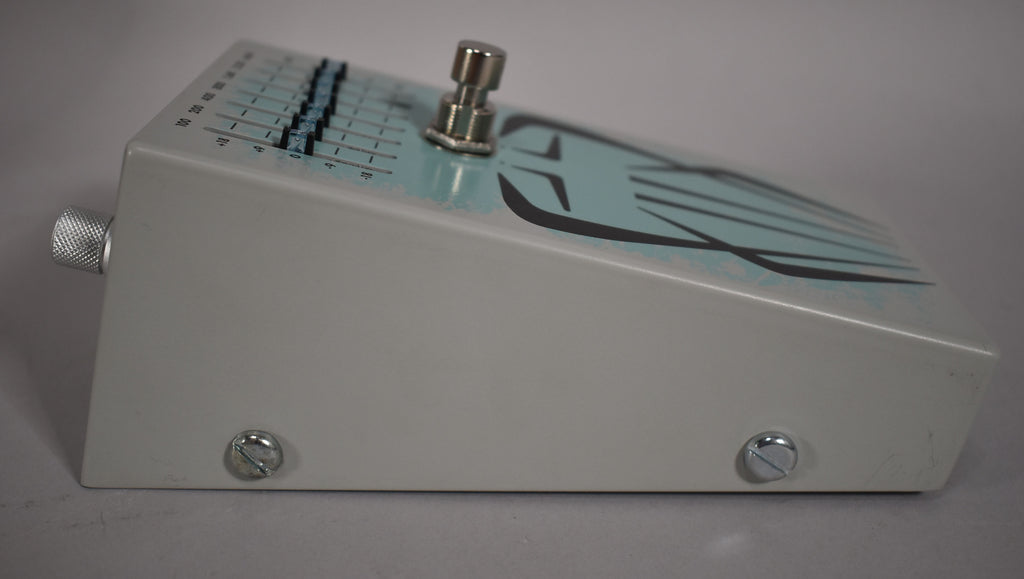 Dunlop Siete Santos Fuzz Pedal w/box